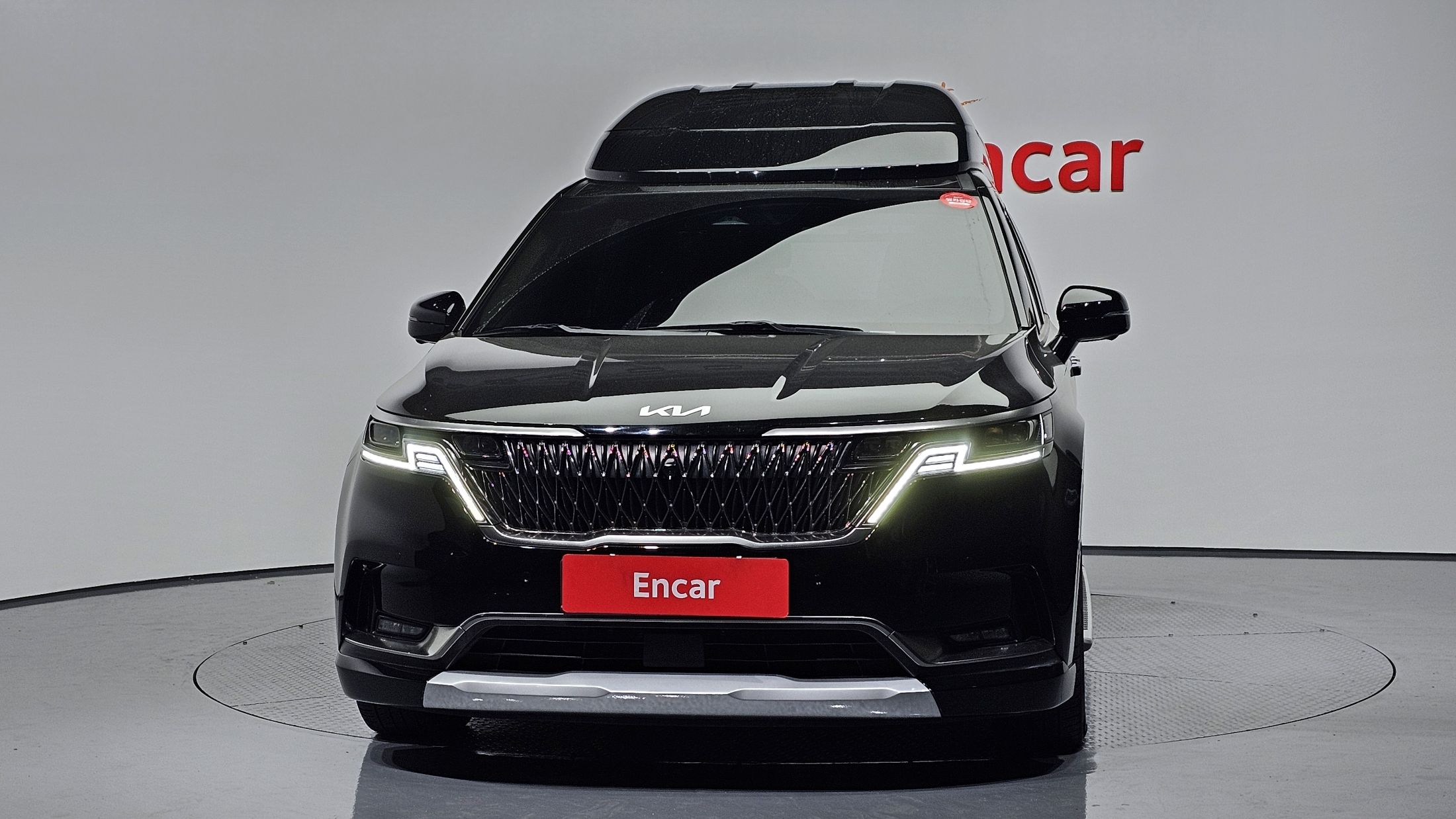KIA CARNIVAL 2021