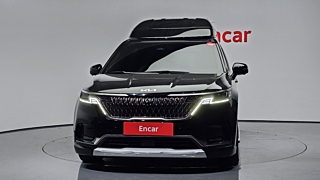 KIA CARNIVAL 2021