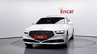 GENESIS G90 2020