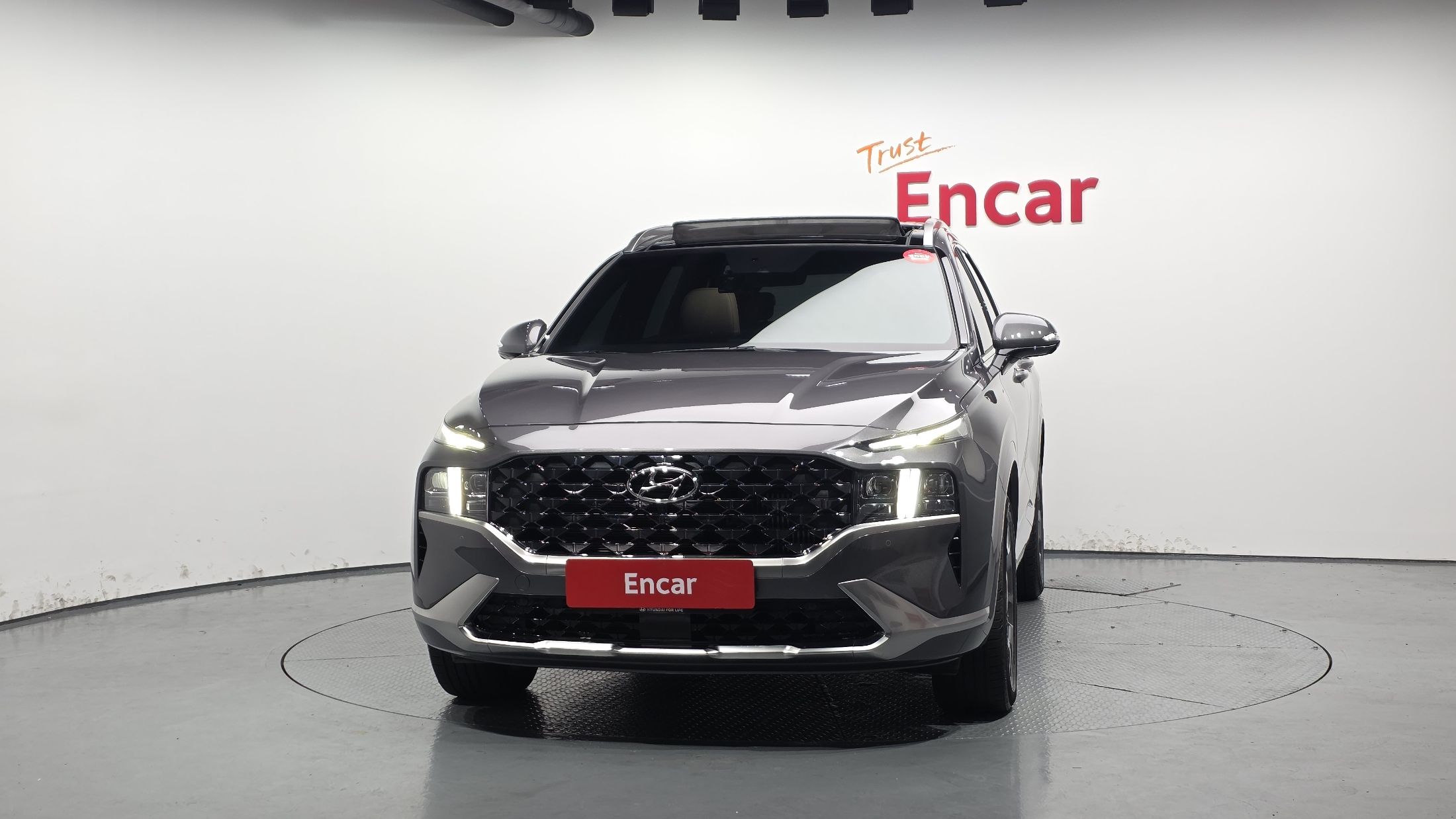 HYUNDAI SANTAFE 2023