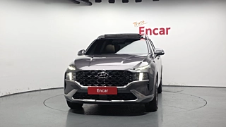 HYUNDAI SANTAFE 2023