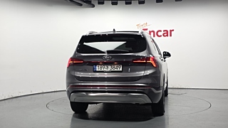 HYUNDAI SANTAFE 2023