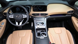 HYUNDAI SANTAFE 2023