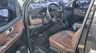 HYUNDAI STAREX GRAND 2018