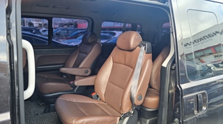 HYUNDAI STAREX GRAND 2018