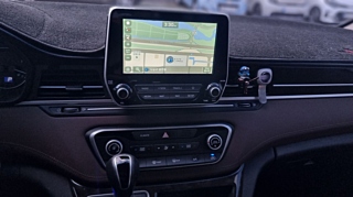 HYUNDAI STAREX GRAND 2018