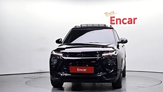 DAEWOO TRAILBLAZER 2023