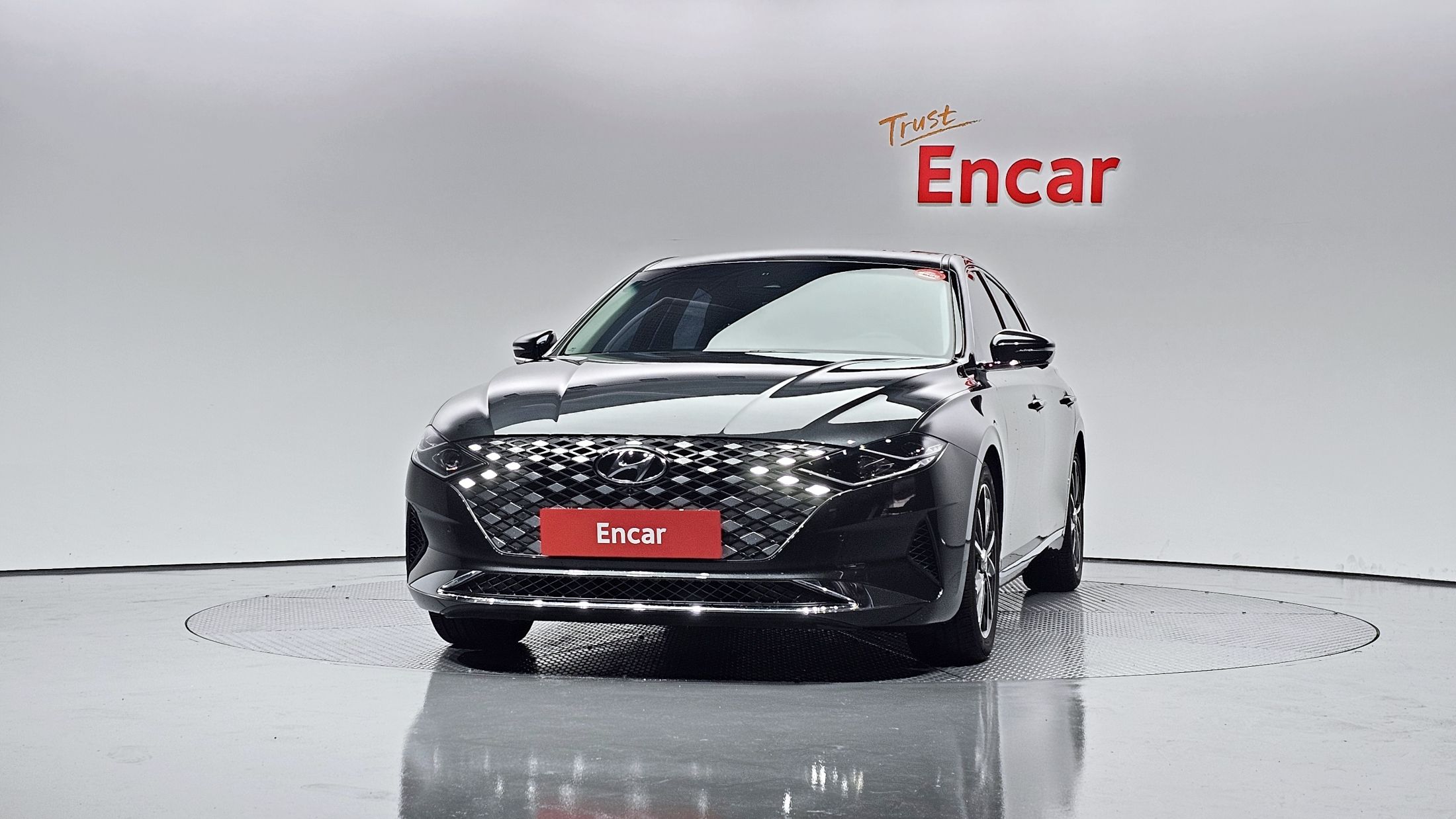 HYUNDAI GRANDEUR IG 2020