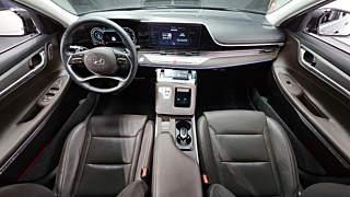 HYUNDAI GRANDEUR IG 2020