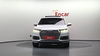 AUDI Q7 4M 2019