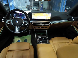 BMW 3-SERIES G20 2023