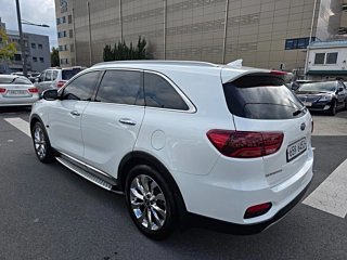 KIA SORENTO 2018