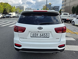 KIA SORENTO 2018