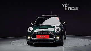 MINI COOPER S 2018