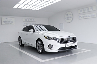 KIA K7 PREMIER 2020
