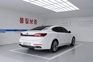 KIA K7 PREMIER 2020