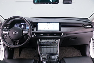 KIA K7 PREMIER 2020