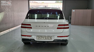 GENESIS GV80 2020