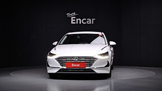 HYUNDAI SONATA HYBRID DN8 2021