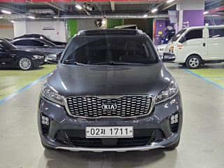 KIA SORENTO 2018