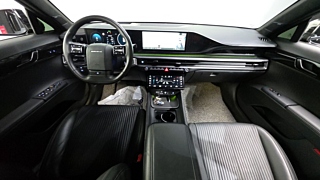 HYUNDAI GRANDEUR HYBRID GN7 2023