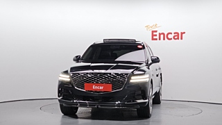 GENESIS GV80 2020