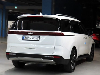 KIA CARNIVAL 2021