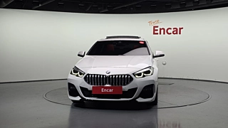 BMW 2-SERIES GRAN COUPE F44 2021