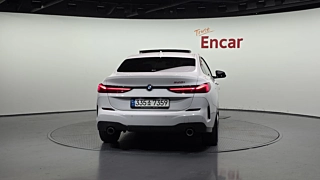 BMW 2-SERIES GRAN COUPE F44 2021