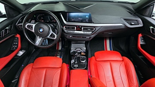 BMW 2-SERIES GRAN COUPE F44 2021