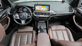 BMW X3 G01 2023