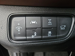 HYUNDAI SANTAFE TM 2018