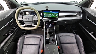 SSANGYONG TORRES 2022