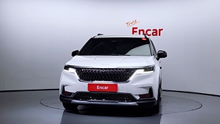 KIA CARNIVAL 2020