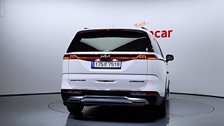 KIA CARNIVAL 2020