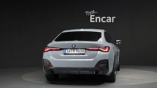 BMW 4-SERIES G22 2023