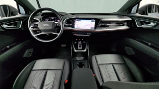 AUDI Q4 E-TRON F4 2022