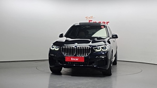 BMW X5 G05 2021