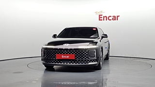 HYUNDAI GRANDEUR GN7 2023