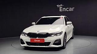 BMW 3-SERIES G20 2020