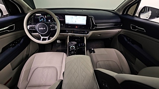 KIA SPORTAGE HYBRID 2023