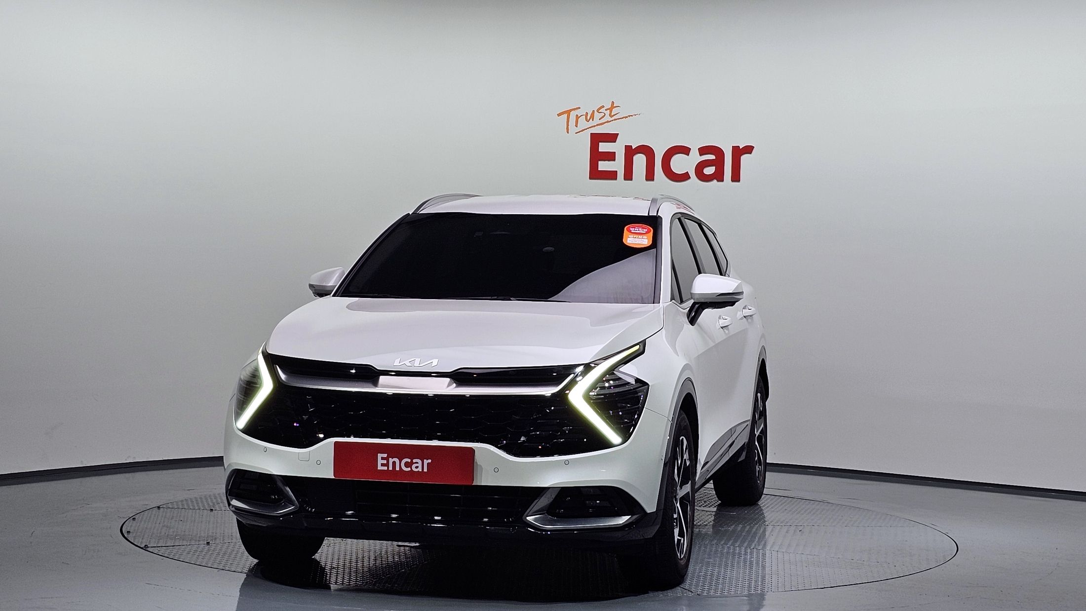 KIA SPORTAGE HYBRID 2023