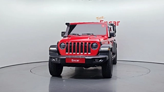 JEEP GLADIATOR JT 2021