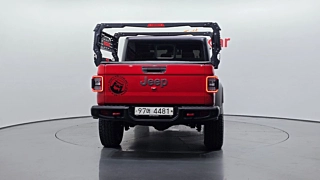 JEEP GLADIATOR JT 2021