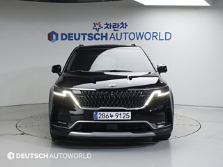 KIA CARNIVAL 2020