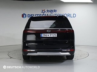 KIA CARNIVAL 2020