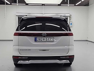KIA CARNIVAL 2020
