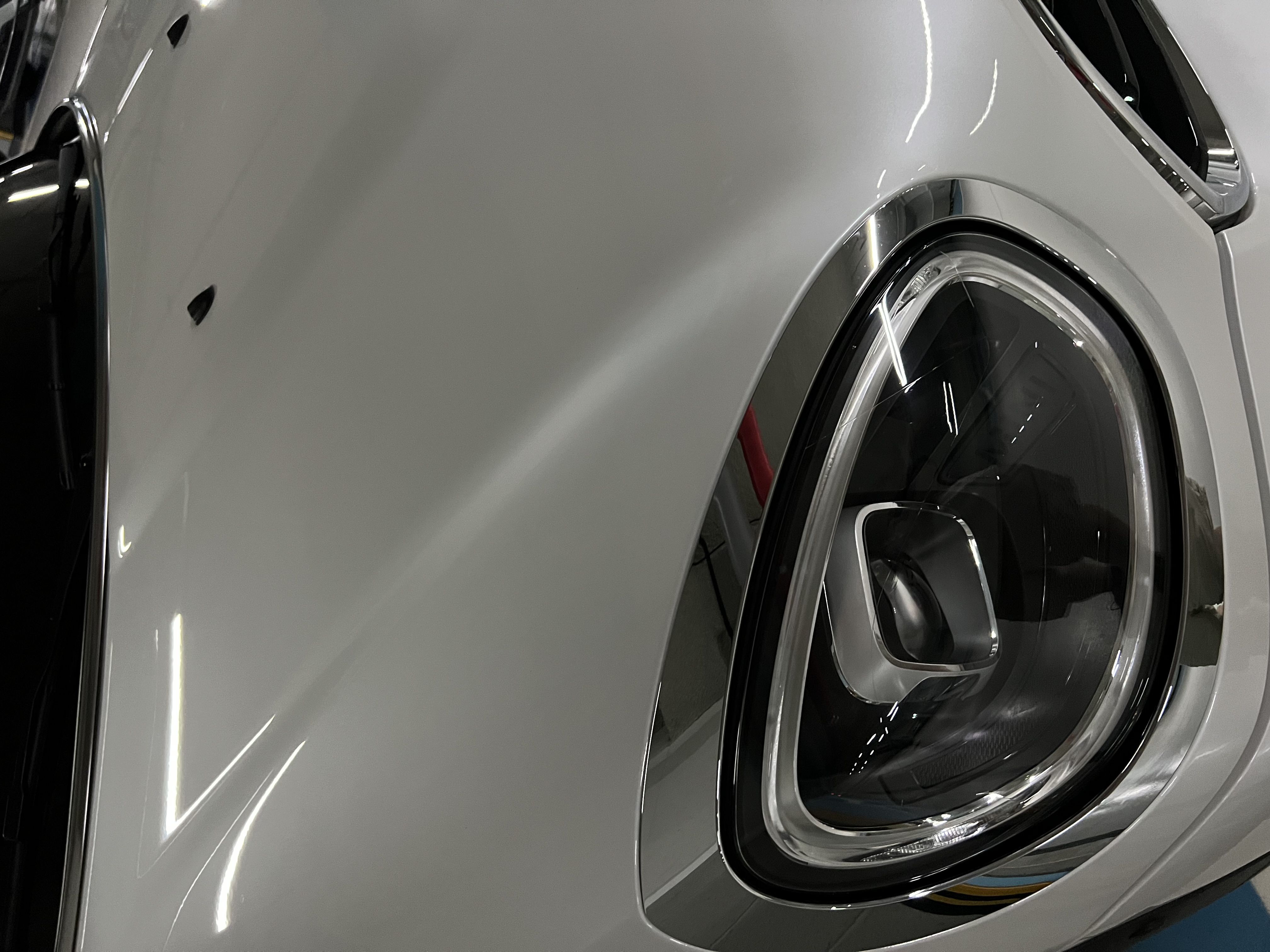 MINI COUNTRYMAN COOPER 2023