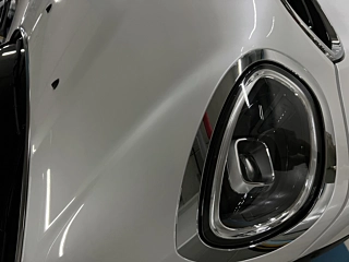 MINI COUNTRYMAN COOPER 2023