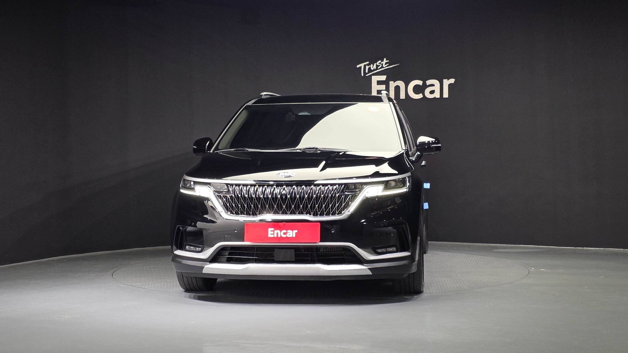 KIA CARNIVAL 2020